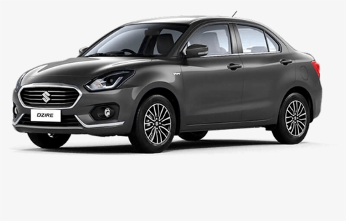Swift Dzire New Model Price, HD Png Download, Free Download