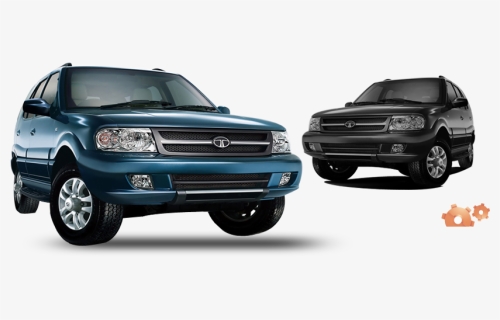 To Book Your Car In For A Service Or Repairs Contact - Tata Safari, HD Png Download, Free Download