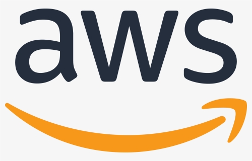 Amazon Web Services To Open Data Centers In The Middle - Svg Aws Logo Vector, HD Png Download, Free Download