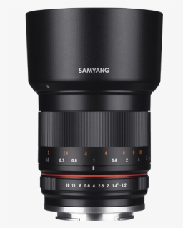 Sales Samyang 50mm F 12 Aspherical Lenses, HD Png Download, Free Download