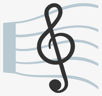 Emoticon Nota Musical Png, Transparent Png, Free Download