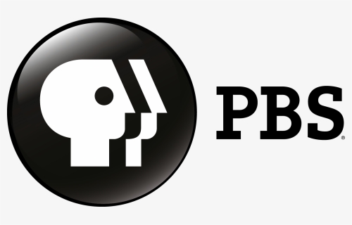 Pbs Logo Public Broadcasting Service Png - Public Broadcasting Service Logo Png, Transparent Png, Free Download