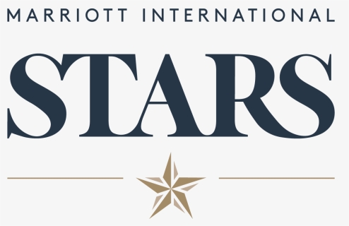 Stars And Luminous Marriott Logo, HD Png Download, Free Download