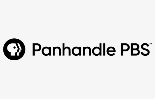 Panhandle Pbs Public Television In The Texas Panhandle - Panhandle Pbs Logo, HD Png Download, Free Download