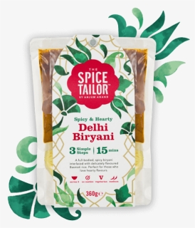 Spice Tailor Biryani, HD Png Download, Free Download