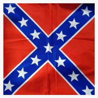 Flag Confederate Png - George Zimmerman Painting, Transparent Png, Free Download