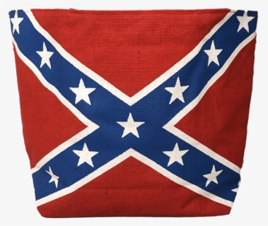 Rebel Flag Png - Confederate Flag, Transparent Png, Free Download