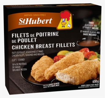 St Hubert Chicken Nuggets, HD Png Download, Free Download