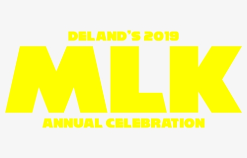 Volusia County"s 2019 Mlk Annual Celebration - Graphic Design, HD Png Download, Free Download