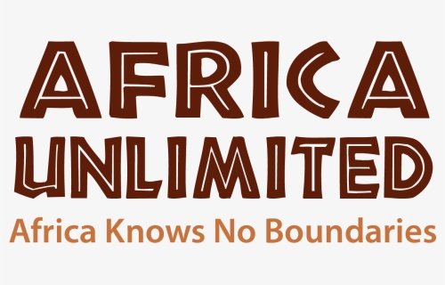 Africa Unlimited Logo - Poster, HD Png Download, Free Download