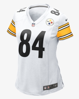 Steelers Jersey Womens , Png Download - Pittsburgh Steelers, Transparent Png, Free Download