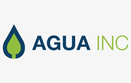 Agua Inc Logo - Agua Inc, HD Png Download, Free Download