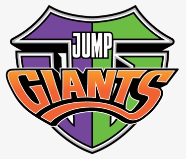 Jump Giants Logo Clipart , Png Download - Jump Giants, Transparent Png, Free Download