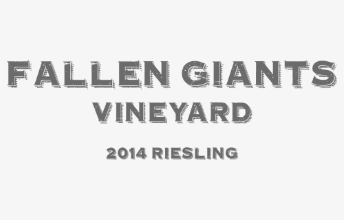 Fallen Giants Logo Dark Grey - Ommegang, HD Png Download, Free Download