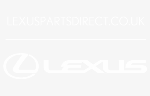 Lexus Parts Direct - Poster, HD Png Download, Free Download