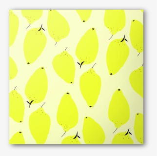 Lemons - Granny Smith, HD Png Download, Free Download