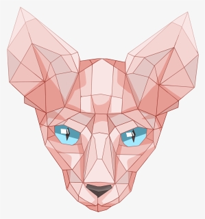 Sphinx , Png Download - Roe Deer, Transparent Png, Free Download