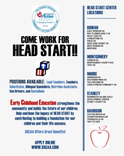 Head Start, HD Png Download, Free Download