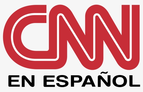Cnn En Espanol Logo Png Transparent - Cnn En Español Logo Png, Png Download, Free Download