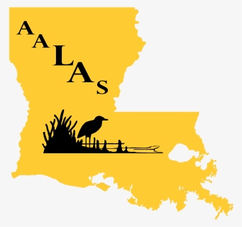 Transparent Meeting Someone New Clipart - Louisiana State, HD Png Download, Free Download
