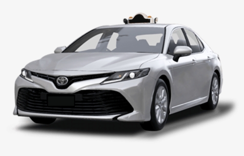 Normal-taxi - Toyota Avalon, HD Png Download, Free Download