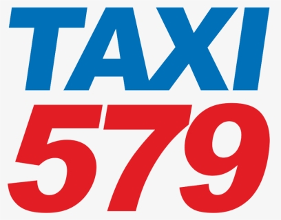 Taxi 579 - Такси 579, HD Png Download, Free Download