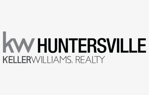 75907490 Kellerwilliams Realty Huntersville Logo Gry, HD Png Download, Free Download