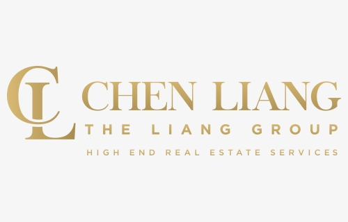 Chen Liang Real Estate Logo - Parallel, HD Png Download, Free Download