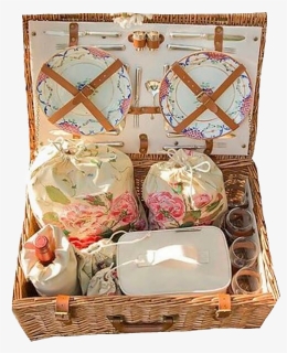 #picnic #picnicbasket #pngs #png #lovely Pngs #usewithcredit - Picnic Basket Aesthetic, Transparent Png, Free Download