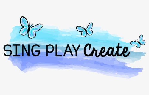 Sing Play Create - Graphic Design, HD Png Download, Free Download