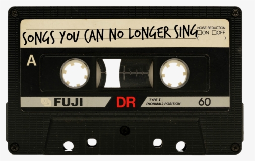 Songs You Can No Longer Sing - You Remember, HD Png Download, Free Download