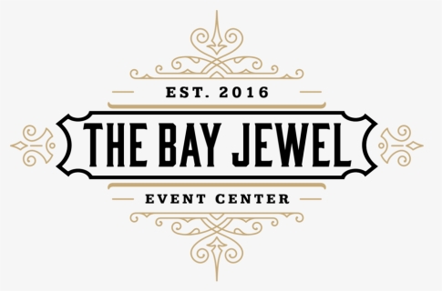 Bay Jewel Logo Final - Calligraphy, HD Png Download, Free Download