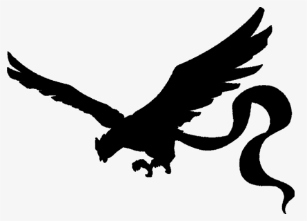 Liked Like Share - Tattoo Articuno Silhouette, HD Png Download, Free Download