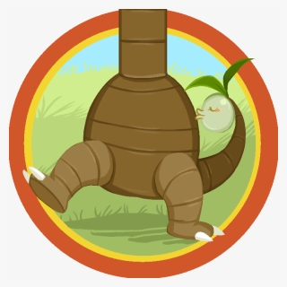 Desert Tortoise Clipart , Png Download - Desert Tortoise, Transparent Png, Free Download