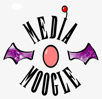 Media Moogle, HD Png Download, Free Download