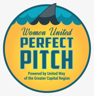 Women United Perfect Pitch - Circle, HD Png Download, Free Download