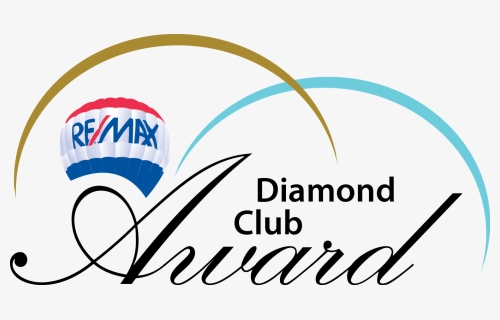 Remax Balloon , Png Download - Diamond Club Award Remax, Transparent Png, Free Download