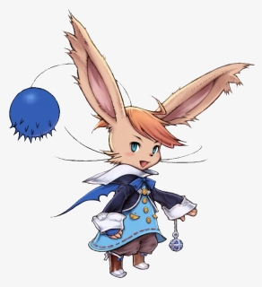 Final Fantasy Wiki - Final Fantasy Tactics A2, HD Png Download, Free Download