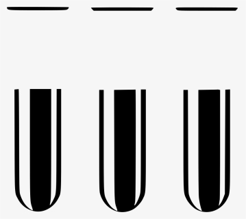 Test Tubes Tube Test Tube, HD Png Download, Free Download
