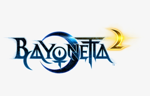 Bayonetta 2 Logo - Bayonetta 2 Logo Png, Transparent Png, Free Download
