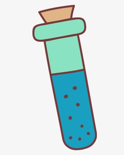 Test Tube Clipart, HD Png Download, Free Download