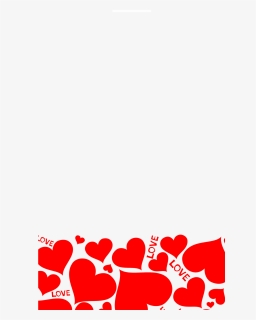 Transparent Snapchat Hearts Png - Imagenes Diseñadas De Amor, Png Download, Free Download
