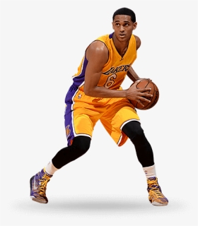 Thumb Image - Jordan Clarkson Lakers Png, Transparent Png, Free Download