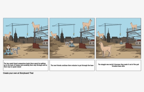 Storyboard, HD Png Download, Free Download
