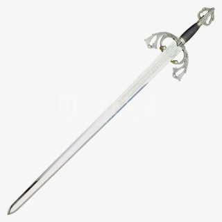 El Cid Replica Sword, HD Png Download, Free Download