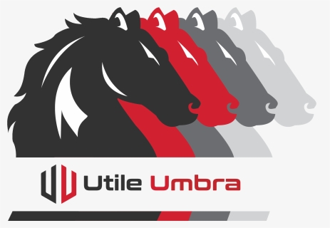 205814977 Utileumbrafulllogo - 4 Horsemen Logo, HD Png Download, Free Download