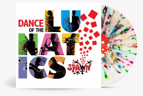 Dance Of The Lunatics, HD Png Download, Free Download