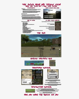Screenshot, HD Png Download, Free Download