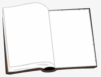 Canvas 30 Initial State - Book, HD Png Download, Free Download