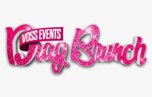 Voss Drag Brunch , Png Download - Voss Events Drag Brunch, Transparent Png, Free Download